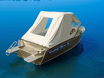      () Wyatboat-490 TPro 81786040  