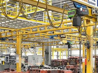 ������� ��������� foto  ���� ������ �� ��������� (STAHL CraneSystems), 82635601 � ������