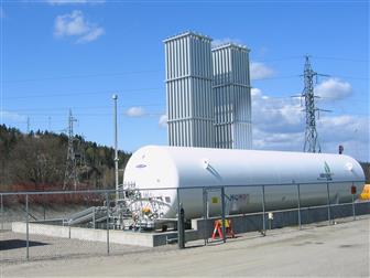 ������ ����������� ������ ��������� ����������� ������� ���-��� (LNG-CNG) 83565041 � ������