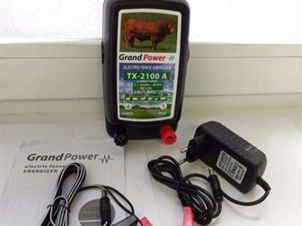      Grand Power TX-2100 A,  84199460  