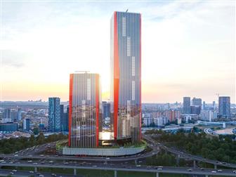    4801   Space Tower -   iCITY,    3,9       ,  