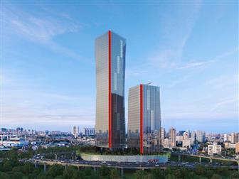    5216   Space Tower -   iCITY,    3,9       ,  
