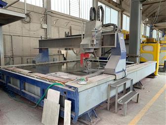     Waterjet,     86332010  