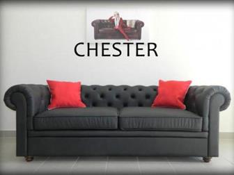        Chesterfield,  86751430  