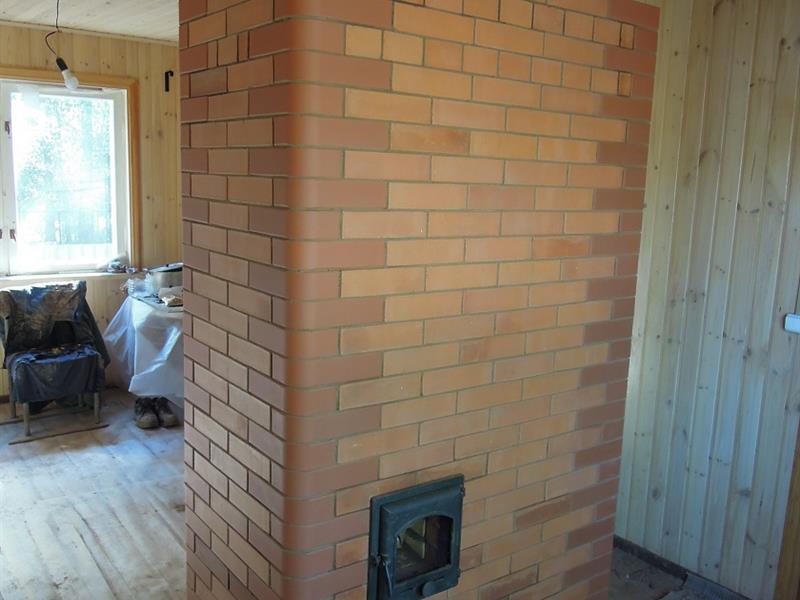 Печник, кладка каминов и печей из кирпича, ремонт купить за 0 р. в ...