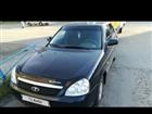 LADA Priora 1.6, 2008, 