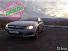 Opel Astra 1.2, 2007, 