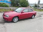 Hyundai Elantra 1.6, 2004, 