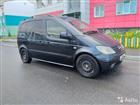 Mercedes-Benz Vaneo 1.7AT, 2003, 