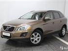 Volvo XC60 2.4AT, 2009, 