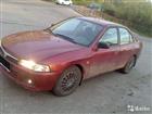 Mitsubishi Lancer 1.3AT, 1997, 