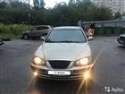 Hyundai Elantra 1.6AT, 2008, 