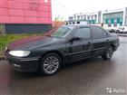 Peugeot 406 1.8, 2003, 