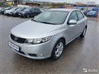 KIA Cerato 1.6, 2010, 