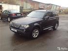 BMW X3 2.5AT, 2010, 