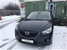 Mazda CX-5 2.0AT, 2014, 