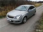 Opel Astra GTC 1.6AMT, 2010, 