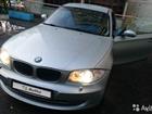 BMW 1  2.0AT, 2007, 182500