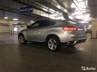 BMW X6 4.4AT, 2009, 113000