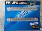   Philips 500watt