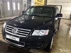 Volkswagen Touareg 2.5AT, 2005, 157500