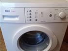   Bosch Maxx 5,  5