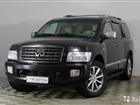 Infiniti QX56 5.6AT, 2008, 203430