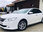 Toyota Camry 2.5AT, 2013, 145000