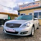 Nissan Teana 2.5 CVT, 2010, 