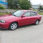 Hyundai Elantra 1.6 , 2004, 