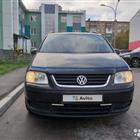 Volkswagen Touran 1.6 , 2004, 