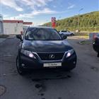 Lexus RX 3.5 AT, 2010, 