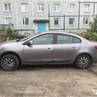 Renault Fluence 1.6 , 2010, 169 800 