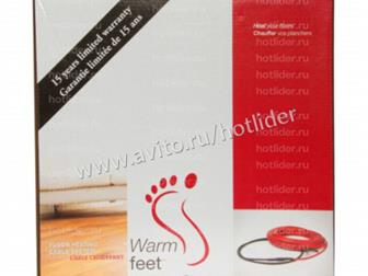    Warm Feet Minicable/20-900       , -       Warm Feet  