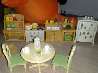  ,    Sylvanian families   ,      ,   ,   - 1000,   -  