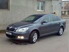 Skoda Octavia 1.4, 2012, 112000