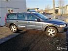 Volvo XC70 2.5AT, 2006, 215000