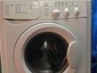   Indesit 3.5 