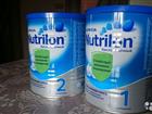 Nutrilon (Nutricia) 1, 2  400 