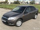 LADA Granta 1.6, 2016, 