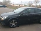 Opel Astra 1.8AT, 2007, 