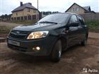 LADA Granta 1.6, 2013, 