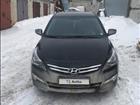 Hyundai Solaris 1.6, 2014, 72000