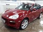 Porsche Cayenne GTS 4.8AT, 2008, 132800