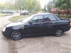 LADA Priora 1.6, 2009, 160000