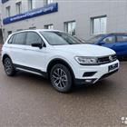 Volkswagen Tiguan 1.4 AMT, 2019, 