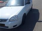 LADA Priora 1.6, 2010, , 165000