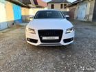 Audi A4 2.0CVT, 2010, 137000