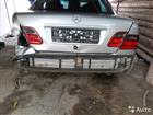 Mercedes-Benz E- 3.2AT, 2001, , 152000