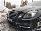 Mercedes-Benz E- 1.8AT, 2011, 187000